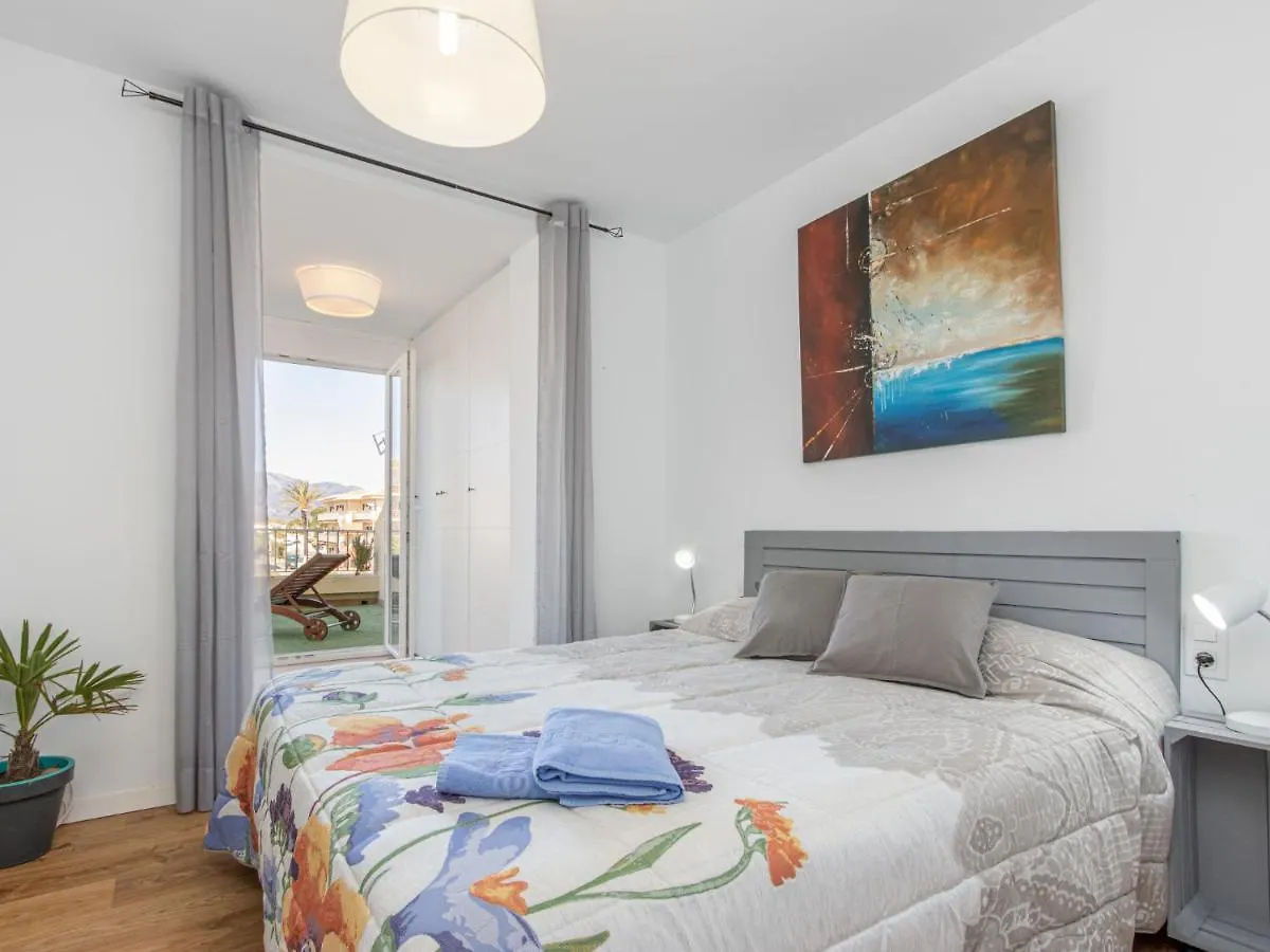 Apartment Port Emporda By Interhome Empuriabrava