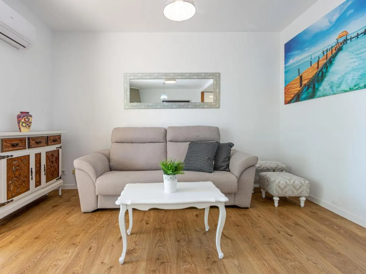 Apartment Port Emporda By Interhome Empuriabrava