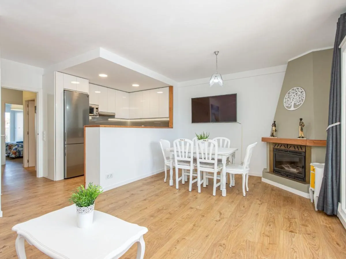 Apartment Port Emporda By Interhome Empuriabrava