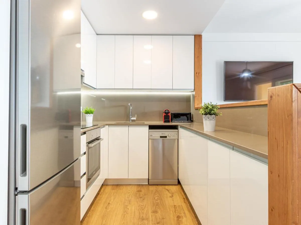 Apartment Port Emporda By Interhome Empuriabrava