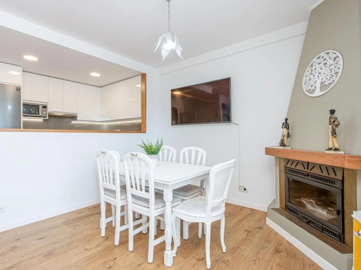 Apartment Port Emporda By Interhome Empuriabrava Spain