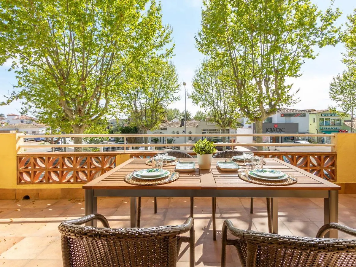 Apartment Port Emporda By Interhome Empuriabrava 0*,  Spain