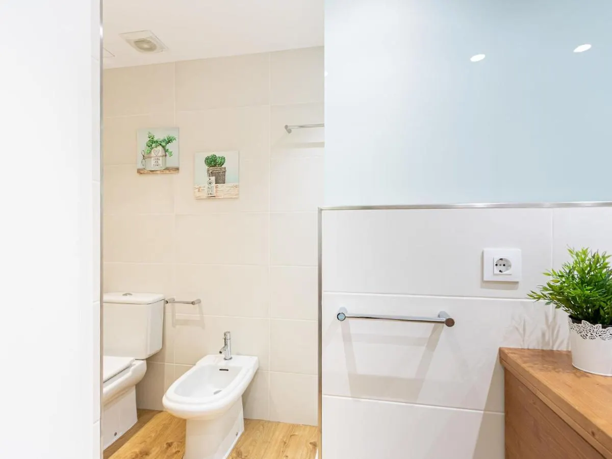 Apartment Port Emporda By Interhome Empuriabrava