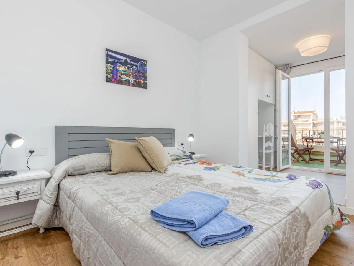 Apartment Port Emporda By Interhome Empuriabrava