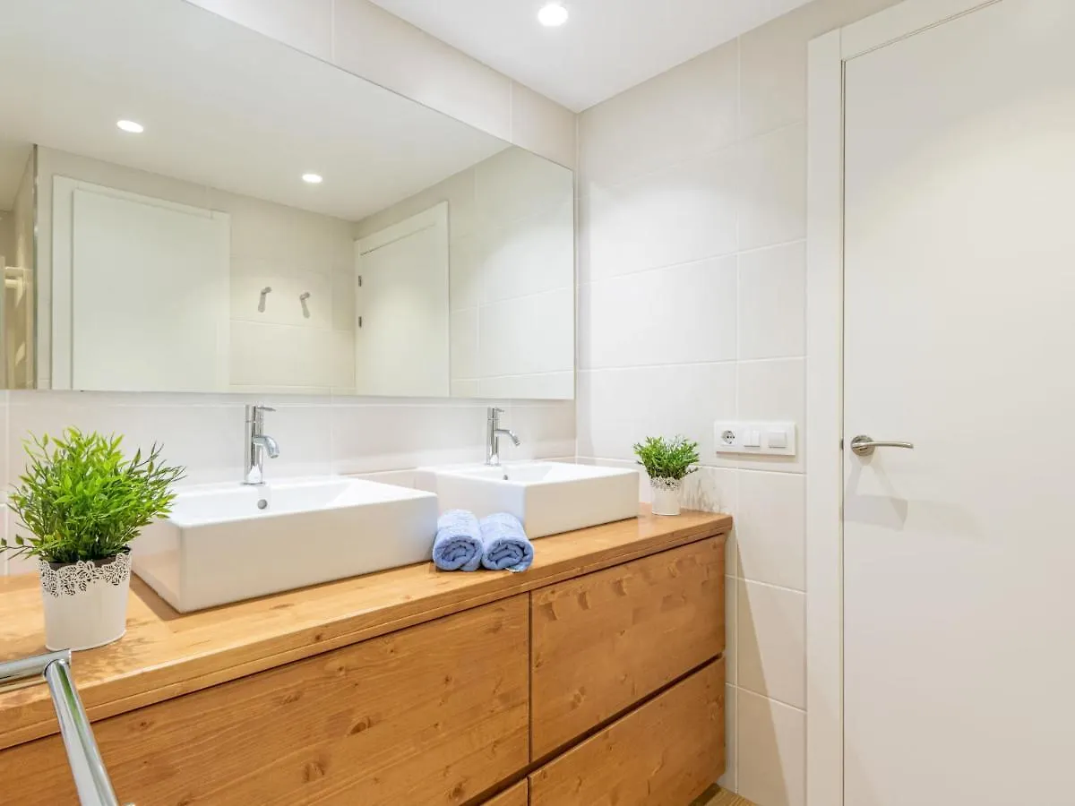 Apartment Port Emporda By Interhome Empuriabrava Spain