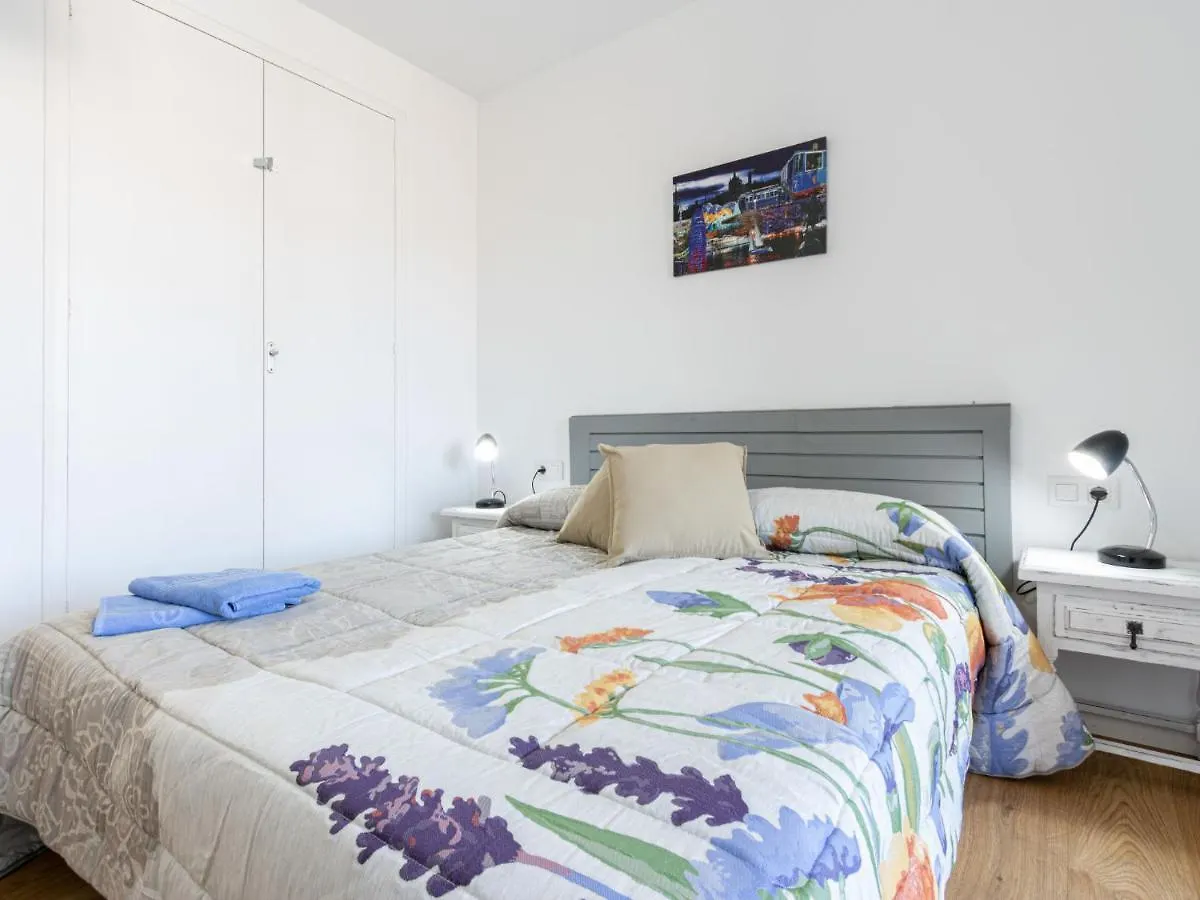 Apartment Port Emporda By Interhome Empuriabrava