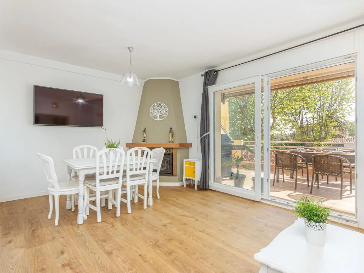 Apartment Port Emporda By Interhome Empuriabrava