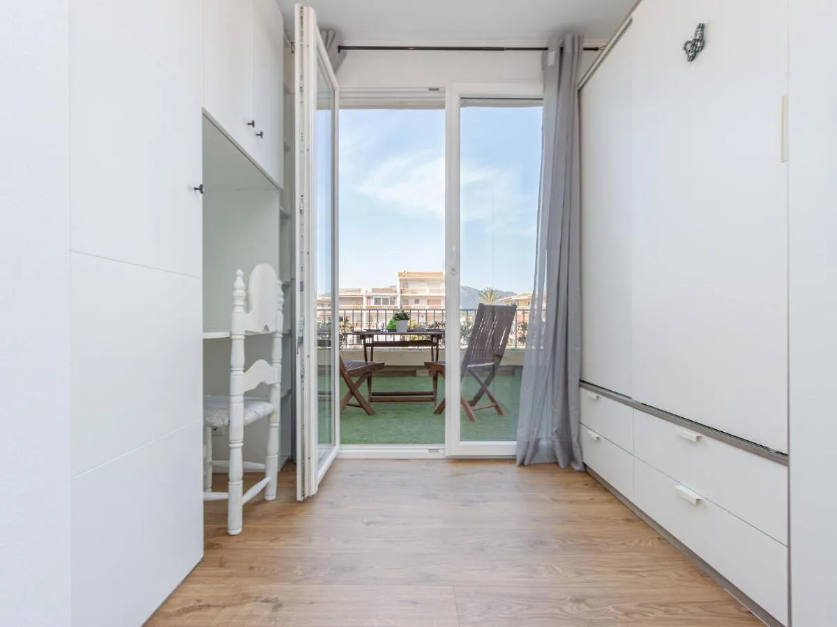 Apartment Port Emporda By Interhome Empuriabrava 0*,  Spain