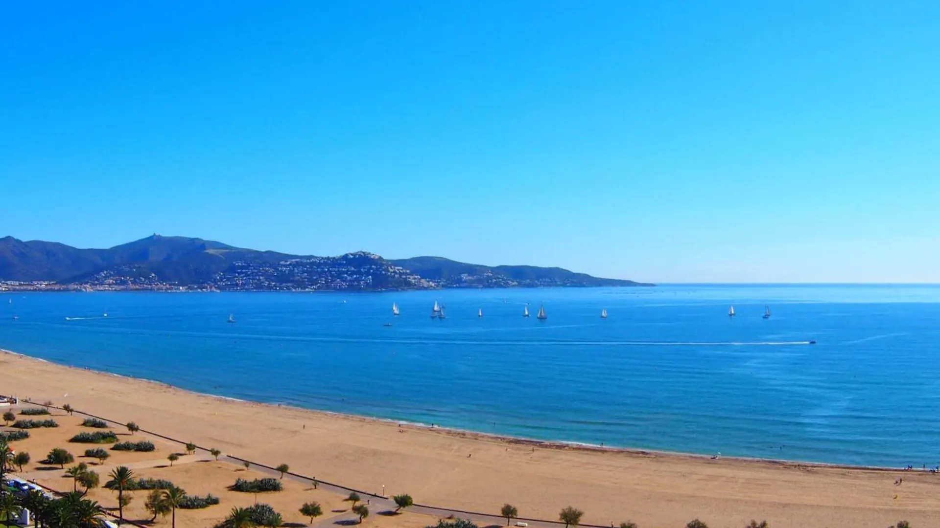 Apartment Port Emporda By Interhome Empuriabrava