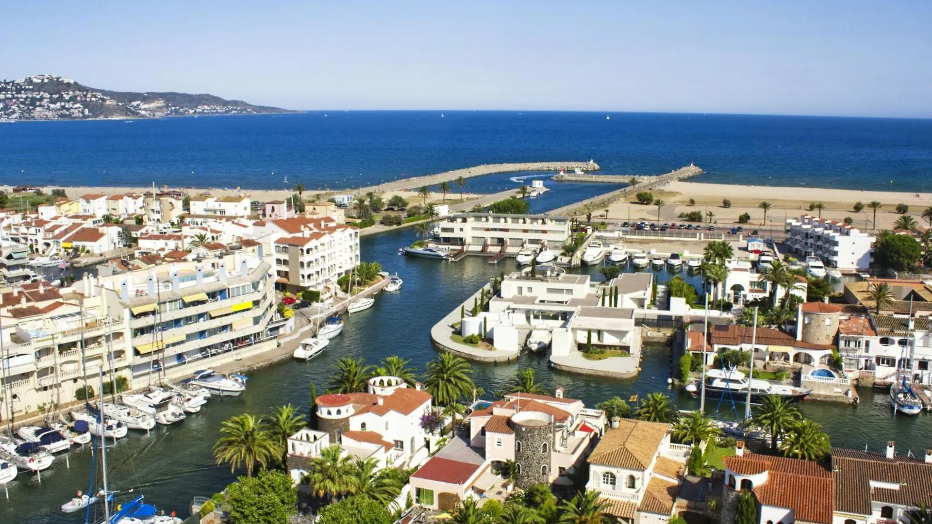 Apartment Port Emporda By Interhome Empuriabrava 0*,  Spain