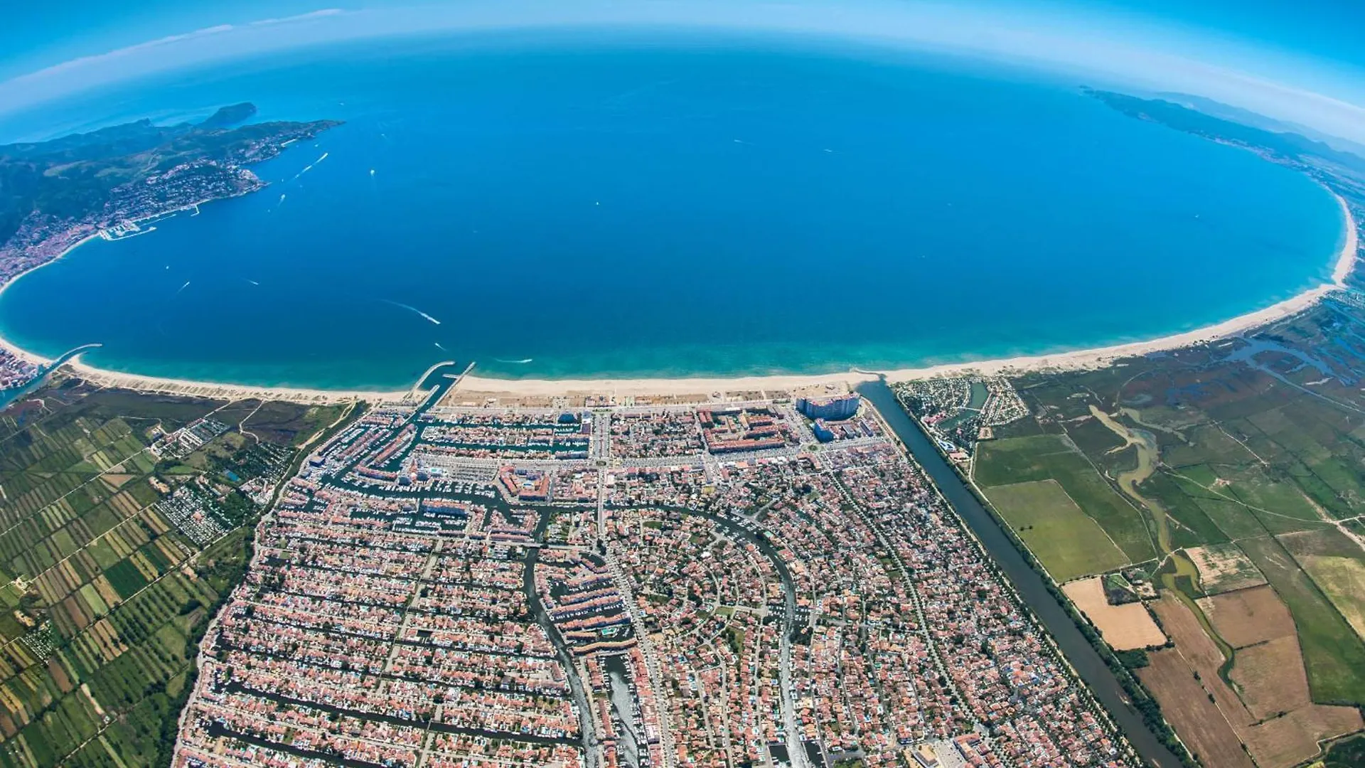 Apartment Port Emporda By Interhome Empuriabrava Spain